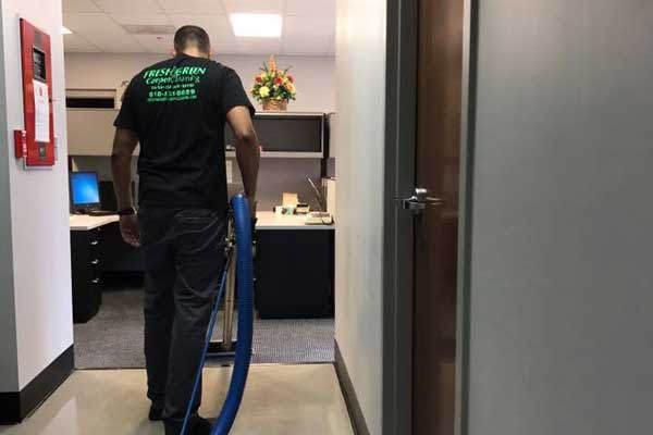 Carpet Cleaning in Fairview Heights