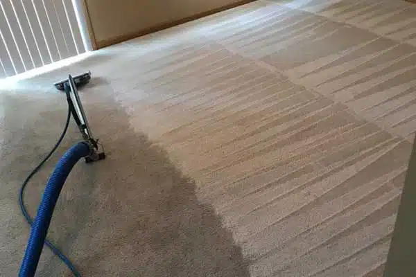 Carpet Cleaning in Mascoutah