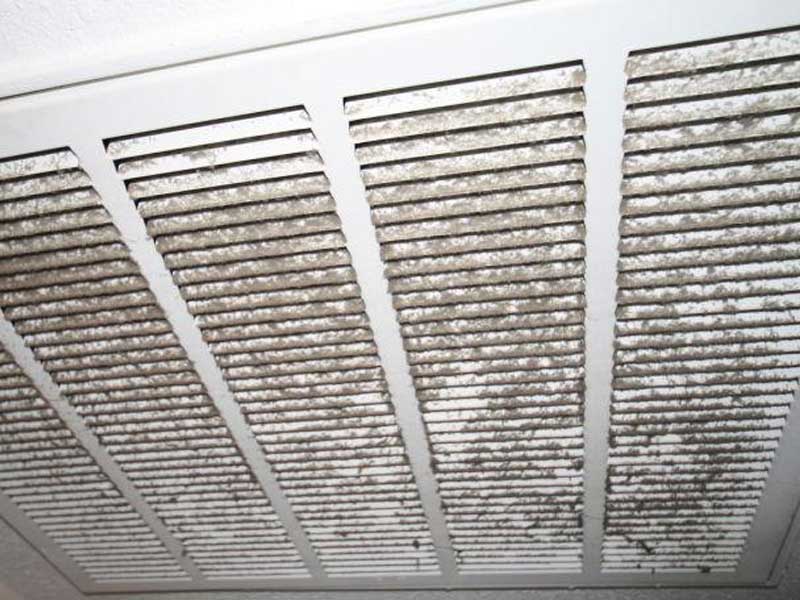 Clear Solution for Air Duct Cleaning